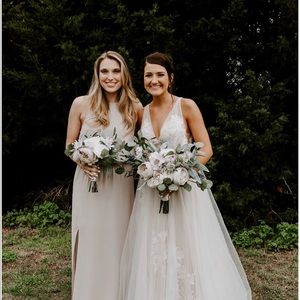 Show me your mumu bridesmaid dress